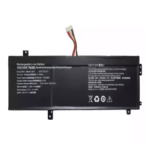 Laptop akku für 488467-3S1P