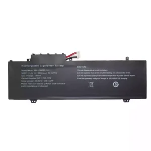 Laptop akku für NV-459067-3S