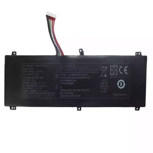 Laptop akku für W052