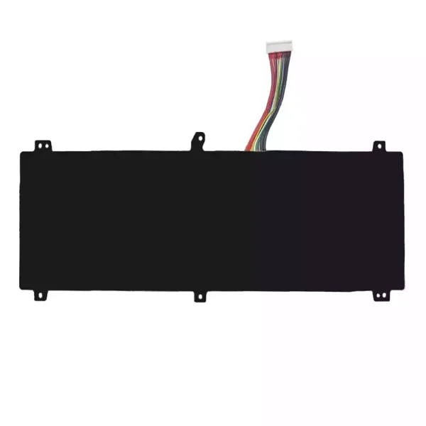 Laptop akku für W052 – Bild 2