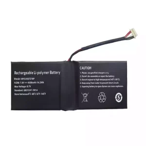 Laptop akku für WYC4567210P