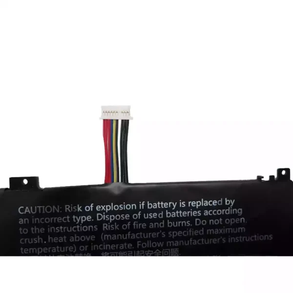 Laptop akku für 538476-3S – Bild 3