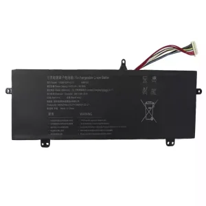 Laptop akku für U5266122PV-2S1P XN1G-140M3