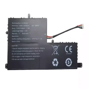 Laptop akku für 40086347 4760A2