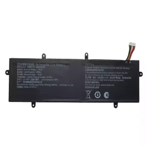 Laptop akku für 5958C2-2S