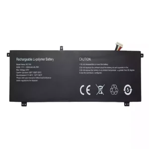 Laptop akku für NC15N