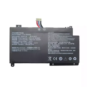 Laptop akku für 655077-3S