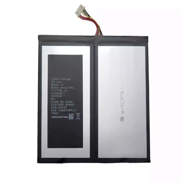 Laptop akku für 2881D2