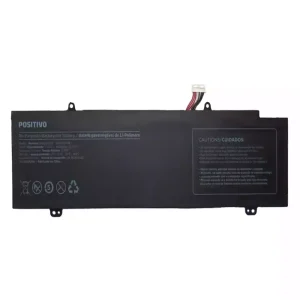 Laptop akku für POSITIVO 499866-3S1P