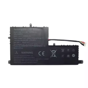 Laptop akku für U4861106PV-3S 40085104