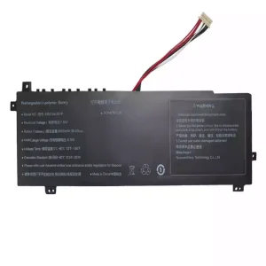 Laptop akku für 6552104-2S1P