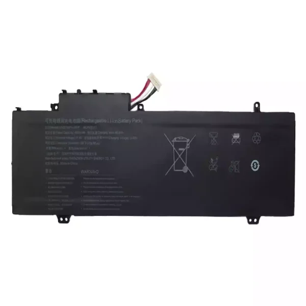 Laptop akku für U508760PV-3S1P