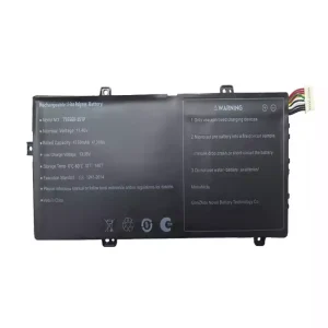 Laptop akku für 755568-3S1P