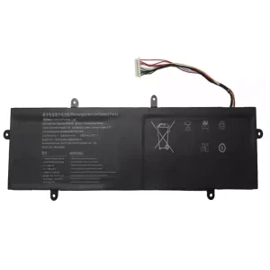 Laptop akku für U5960127-2S1P U5960127PV-2S1P