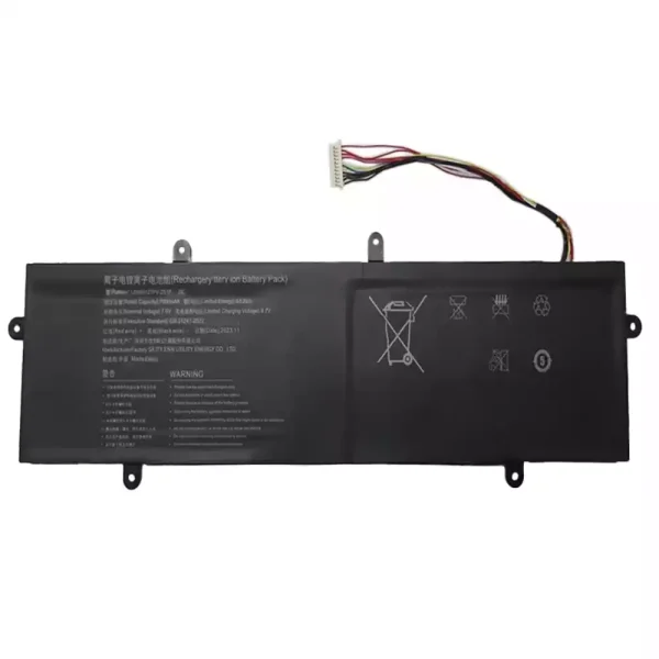 Laptop akku für U5960127-2S1P U5960127PV-2S1P