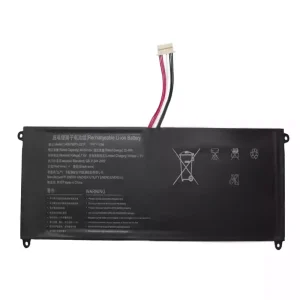 Laptop akku für U406796PV-2S1P