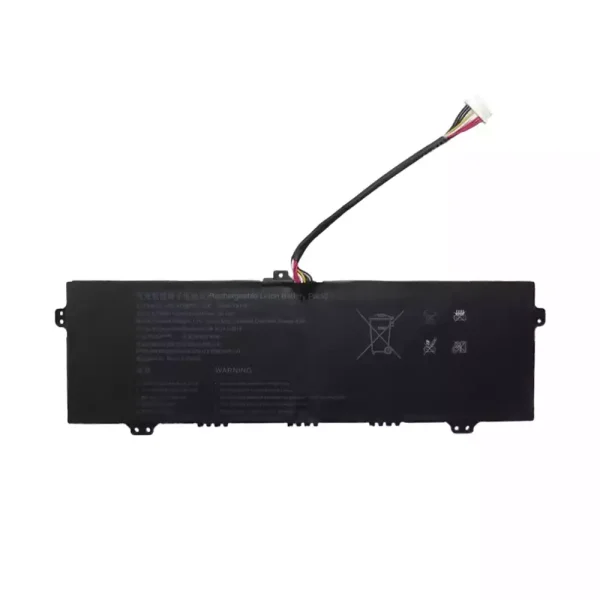 Laptop akku für U3673118PHV-2S1P