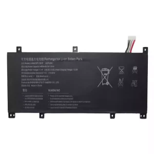 Laptop akku für U468576PV-3S1P