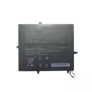 Laptop akku für U2867144PV-2S1P