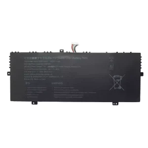 Laptop akku für U3094122PV-2S1P