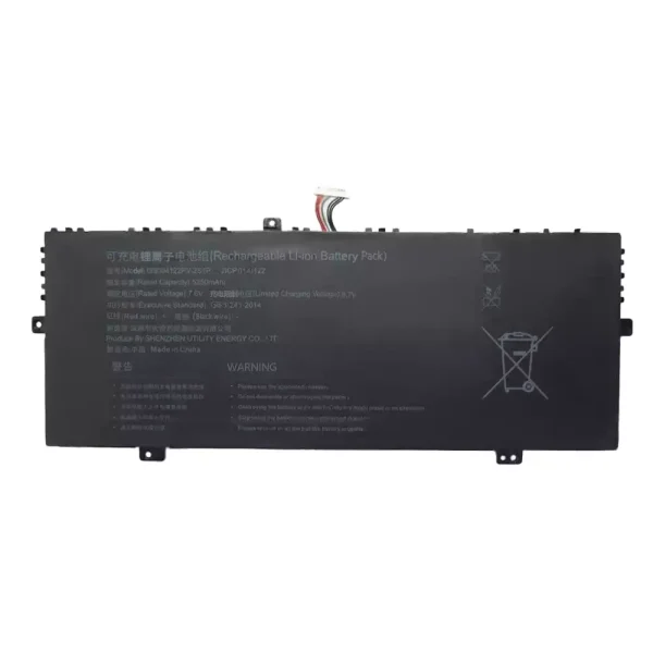 Laptop akku für U3094122PV-2S1P