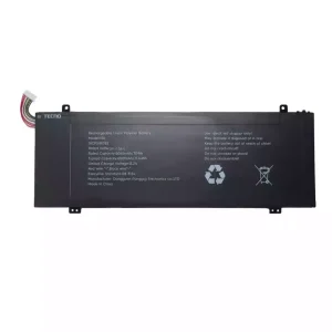 Laptop akku für TECNO 156 GF156