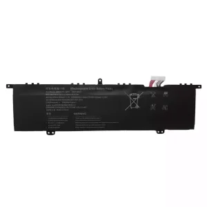 Laptop akku für U658557PV-3S1P
