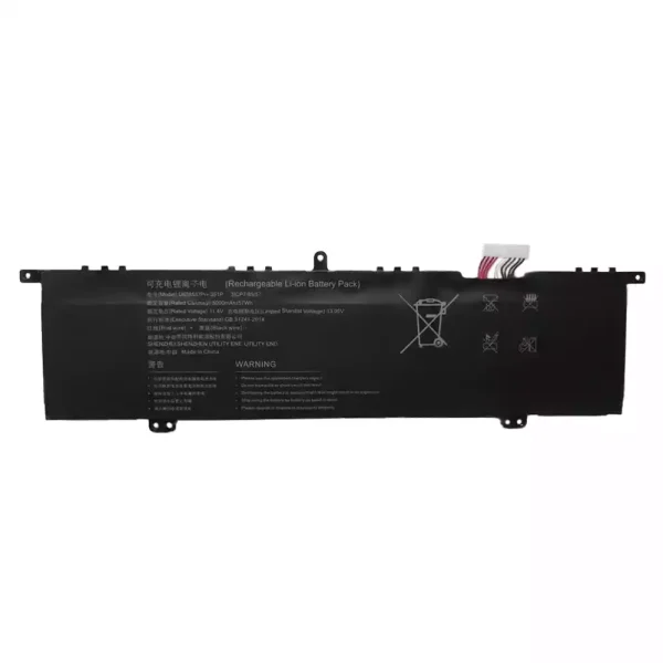 Laptop akku für U658557PV-3S1P