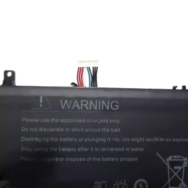 Laptop akku für U578664PV-3S1P – Bild 3