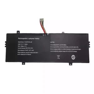 Laptop akku für NV-4570125-2S
