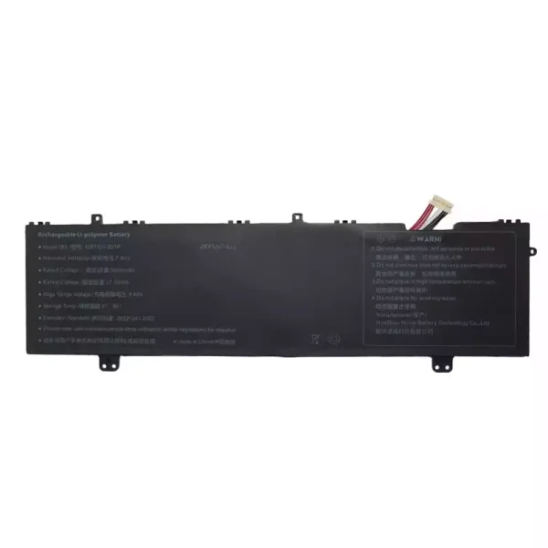 Laptop akku für 4267121-2S1P