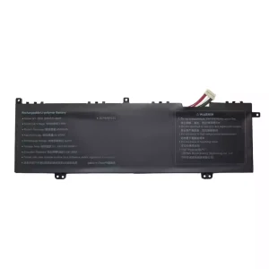Laptop akku für 3764121-2S1P