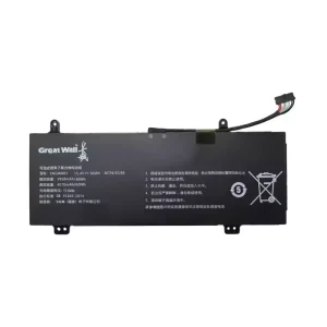 Laptop akku für GREAT WALL SNGW003