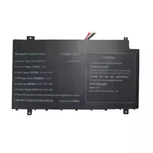 Laptop akku für 819R-596880-3S1P