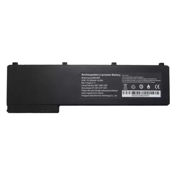 Laptop akku für 9080265P