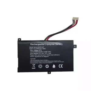 Laptop akku für 6089159P