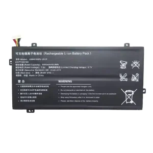 Laptop akku für U6945180PV-2S1P