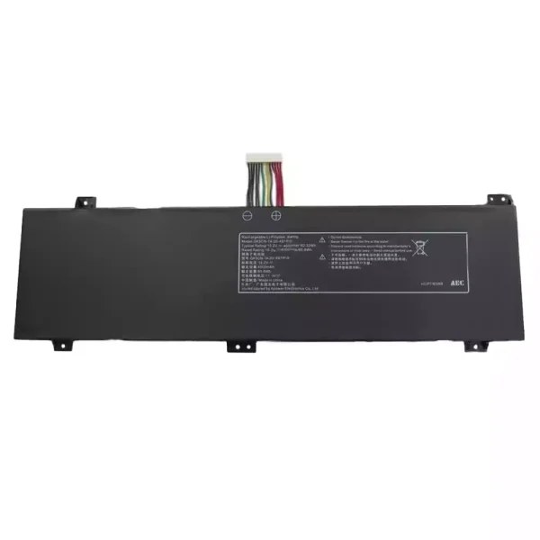 Laptop akku für GK5CN-14-20-4S1P-0