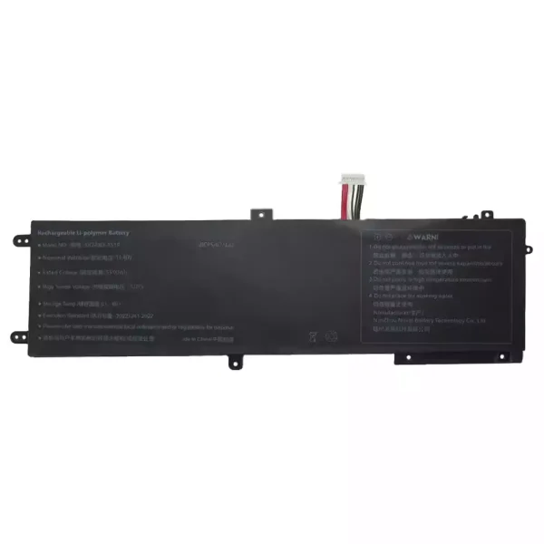Laptop akku für 587480-3S1P