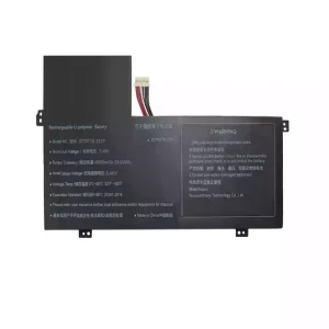 Laptop akku für 3770110-2S1P