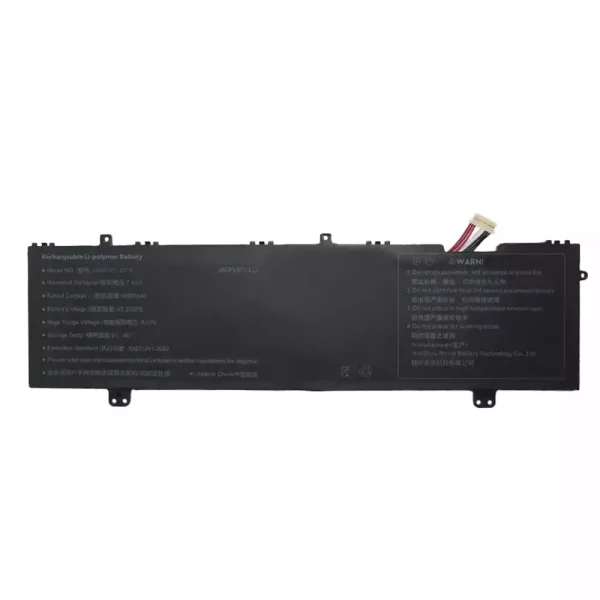 Laptop akku für 4964121-2S1P