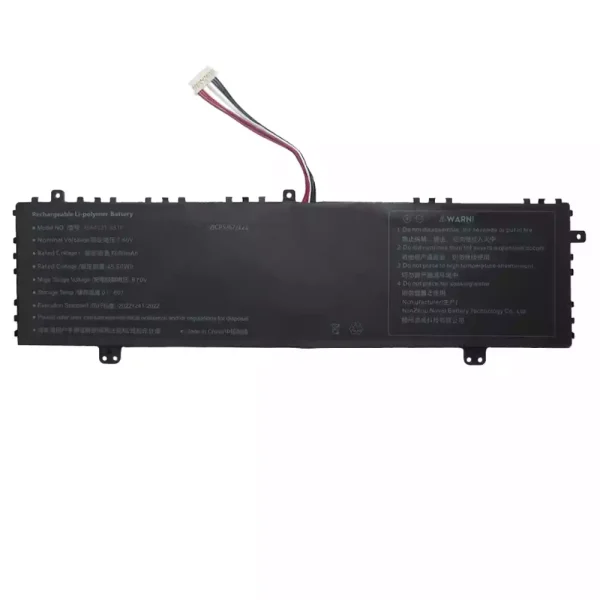 Laptop akku für 4964121-2S1P – Bild 3