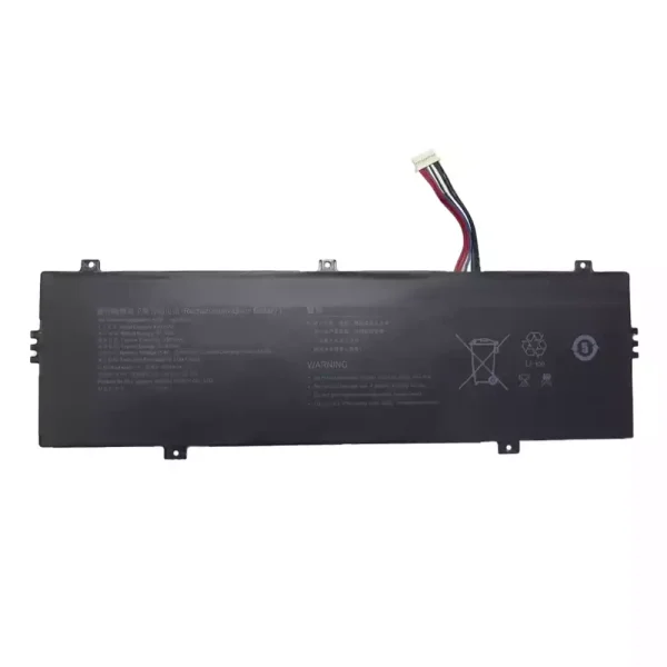 Laptop akku für U509068PV-3S1P
