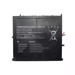 Laptop akku für UTL-3298141-2S