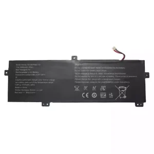 Laptop akku für 752-0478131-2S