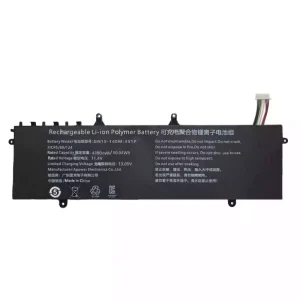 Laptop akku für GN1S-140M-3S1P