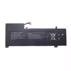 Laptop akku für U617658PV-3S1P