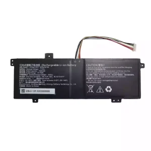 Laptop akku für 5570A6-2S1P
