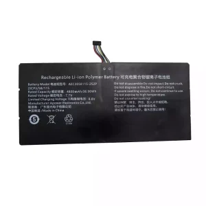 Laptop akku für AEC3058115-2S2P