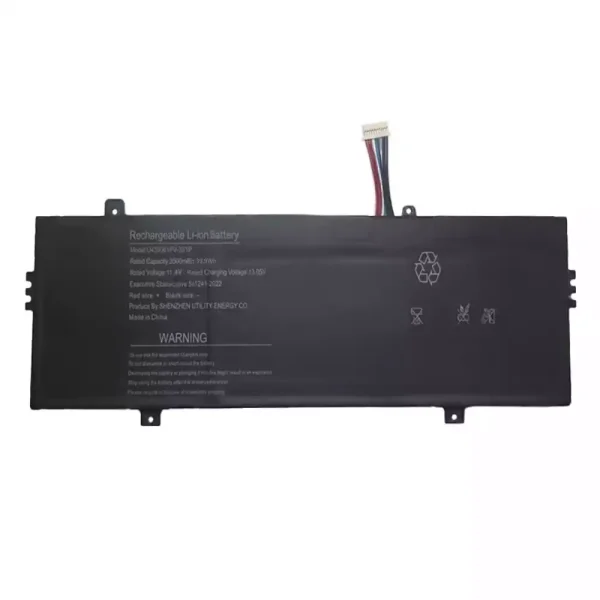 Laptop akku für U439061PV-3S1P